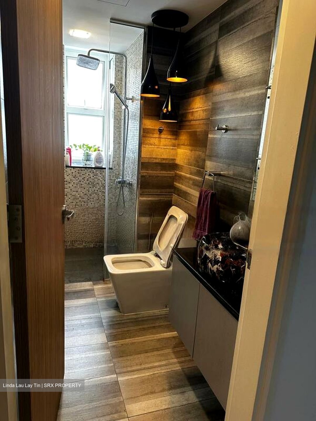 Dahlia Park Condominium (D17), Condominium #484684971